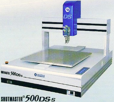 500DS-S